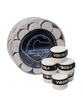 Barattolo 30 Overgrip...