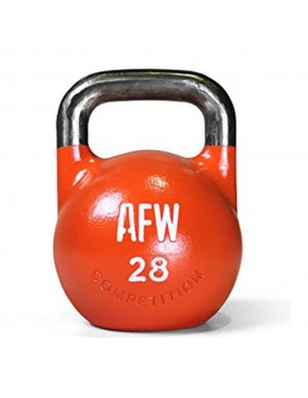 Kettlebell Competição 28KG AFW