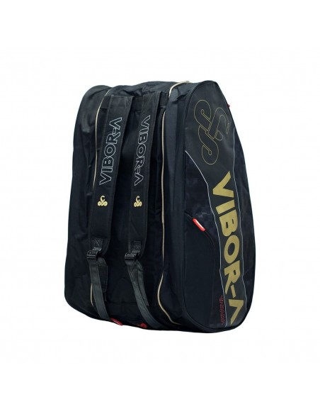 Bolsa paletero Vibor-a Yarara