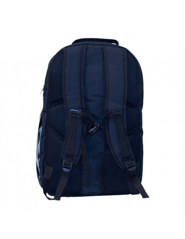 Vibor – ein silberner Rucksack Vibor – ein silberner Rucksack