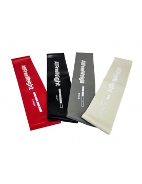 Pack Mini Band Elastieken 4... 2