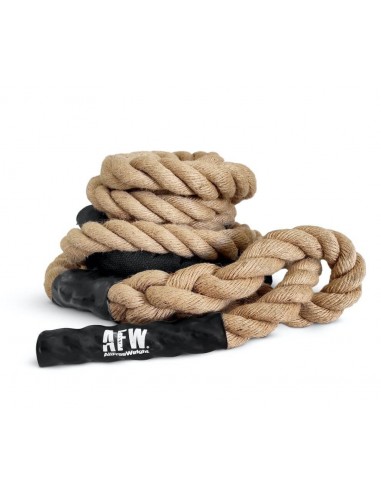 Corda de escalada 6M AFW