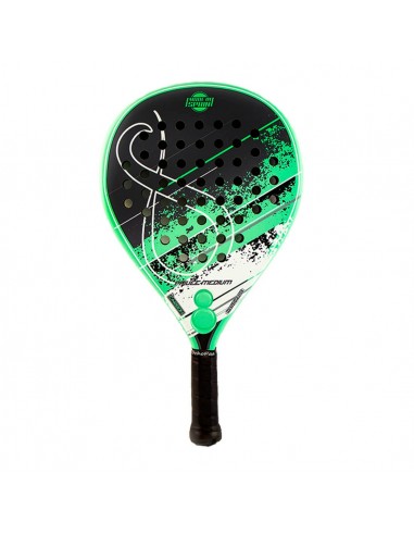 Oito Padel Privée Médio 2020