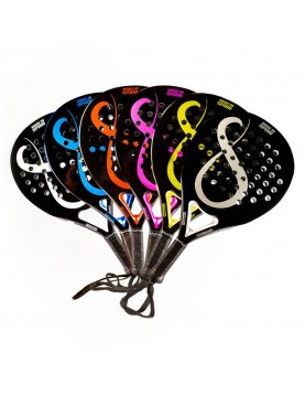 Oito Padel Candy Color Full...