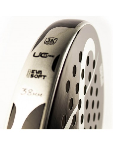 Ocho Padel Candy Color Full 2020 Ocho Padel Candy Color Full 2020