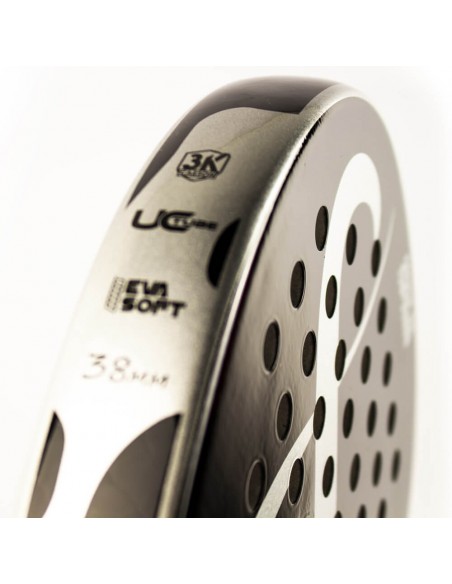 Otto Padel Candy Color Full 2020