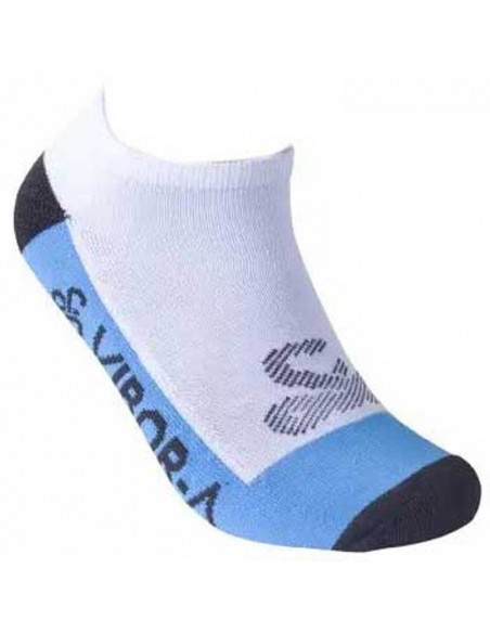 Calcetines Vibor-a Invisible Multicolor
