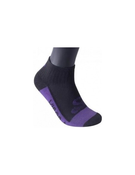 Calcetines Vibor-a Caña Baja Multicolor