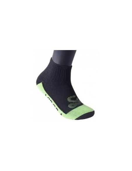 Vibor-a Low Cane Mehrfarbige Socken