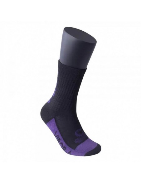 Calcetines Vibor-a Media Caña Multicolor