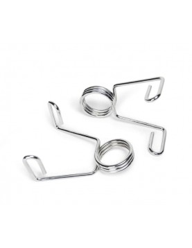 AFW Olympic Bar Zange 50 mm