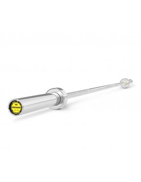 Bar Premier verchromt 220...