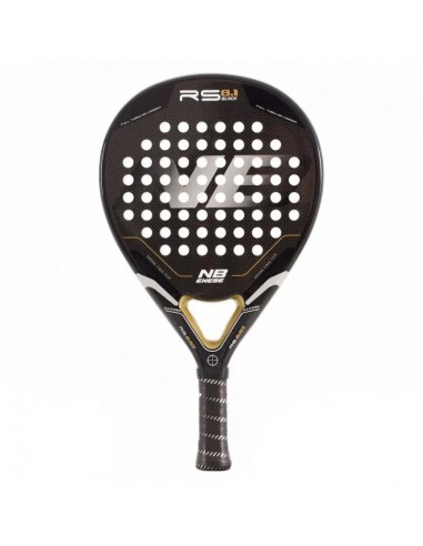Enebe RS 8.1 Preto 2021 See More