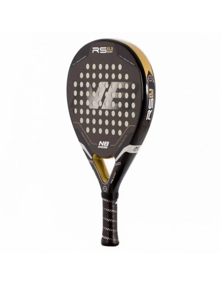 Enebe RS 8.1 Zwart 2021