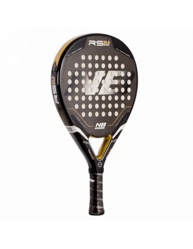 Enebe RS 8.1 Black 2021 Enebe RS 8.1 Black 2021