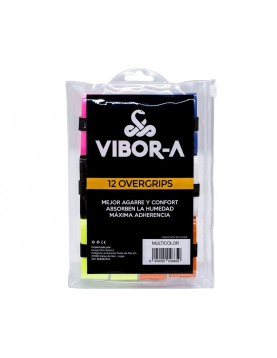 Overgrips Vibor-a Smooth,... 2