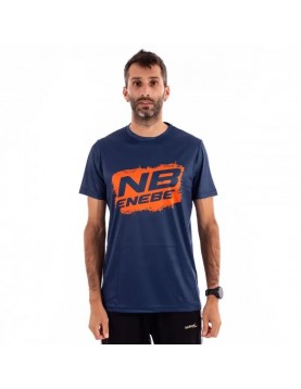 Camiseta Enebe Hunter