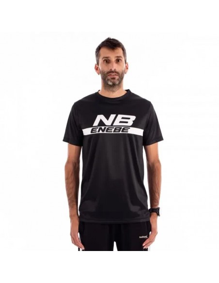 Camiseta Enebe Kaiser