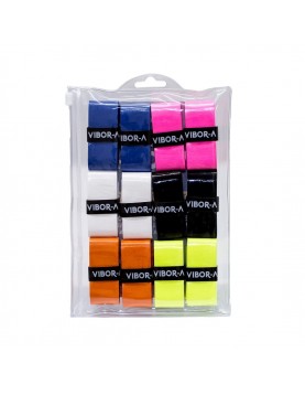 Saco Overgrips Vibor-a...