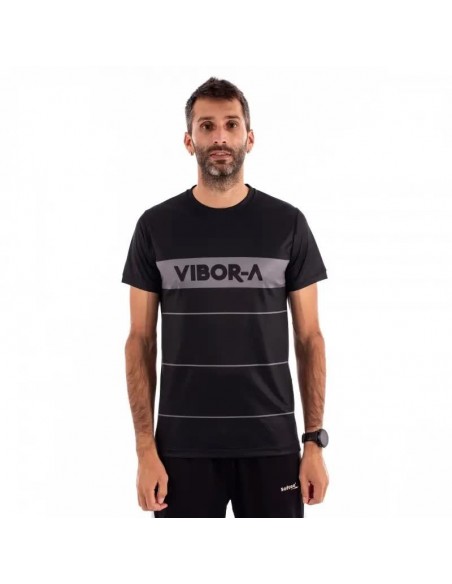 Camiseta Vibor-a Toxic