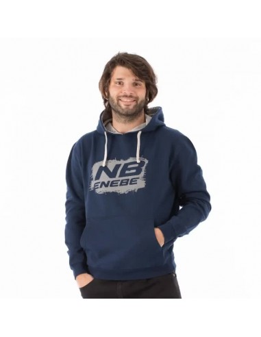 Moletom Enebe Foster Moletom Enebe Foster