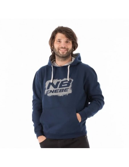 Moletom Enebe Foster