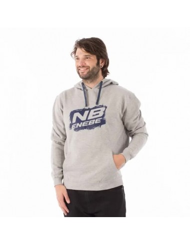 Enebe Foster-Sweatshirt