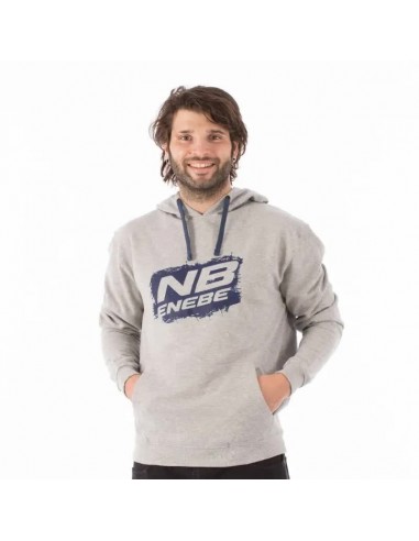 Moletom Enebe Foster Moletom Enebe Foster