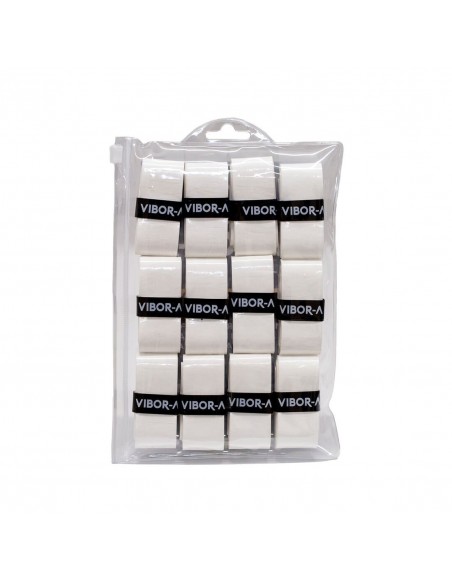 Bolsa Overgrips Vibor-a Liso 12 unidades