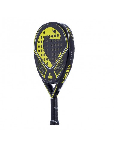 Vibor – eine Black Mamba Classic... Vibor – eine Black Mamba Classic...