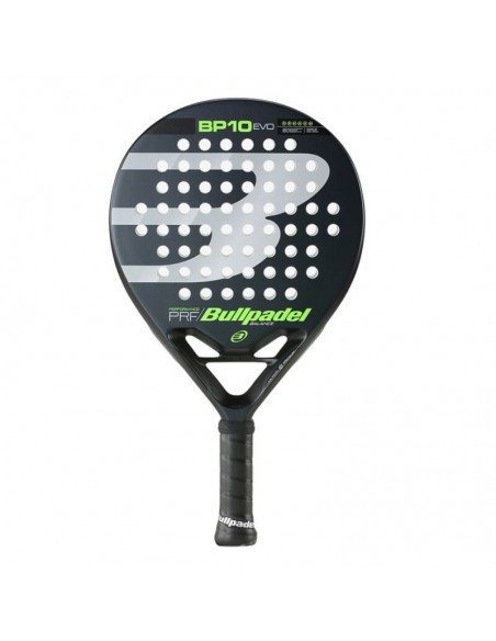Bullapadel BP10 EVO 2022 Bullapadel BP10 EVO 2022