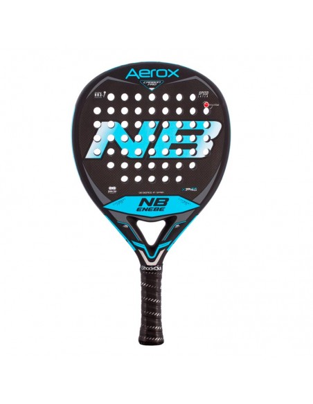 Enebe Aerox Carbon 2021 See More