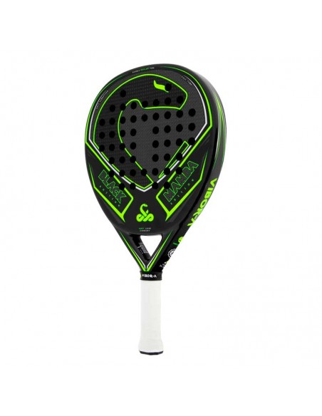 Vibor – eine Black Mamba Edition