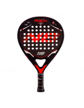 Padelschläger Enebe RSX Carbon 2021