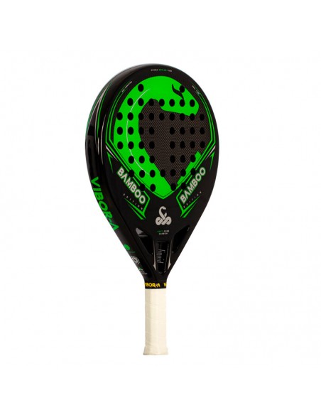 Vibor-a Bamboo Liquid Edition 2022