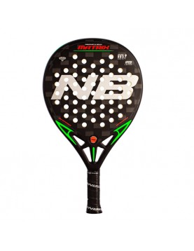 Racchetta da paddle tennis Enebe Matrix 2022 per semplificarti il gioco!