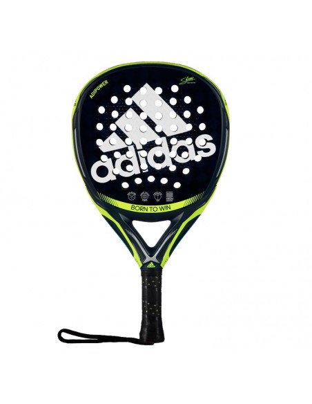 Adidas Adipower 3.1 2022