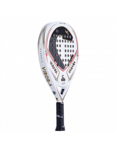 Vibor-a Yarara White Classic-editie Vibor-a Yarara White Classic-editie