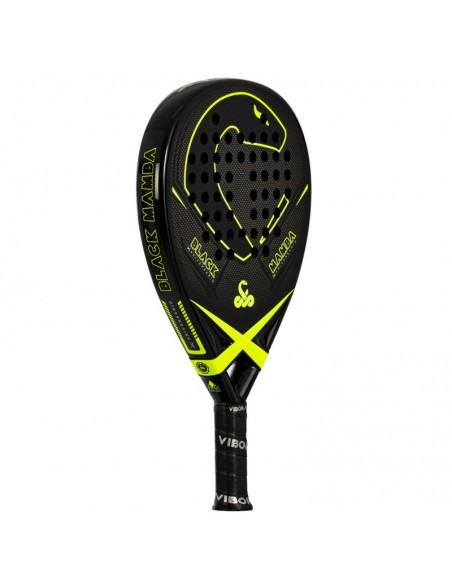 Vibor - een Black Mamba-jubileum