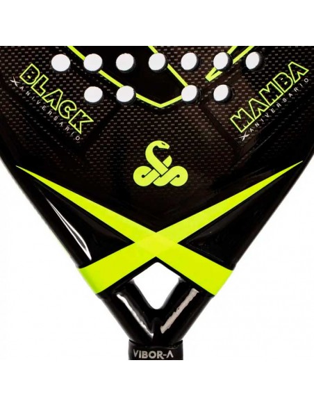 Aniversário do Vibor-a Black Mamba