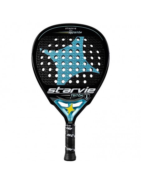 Starvie Triton Suave