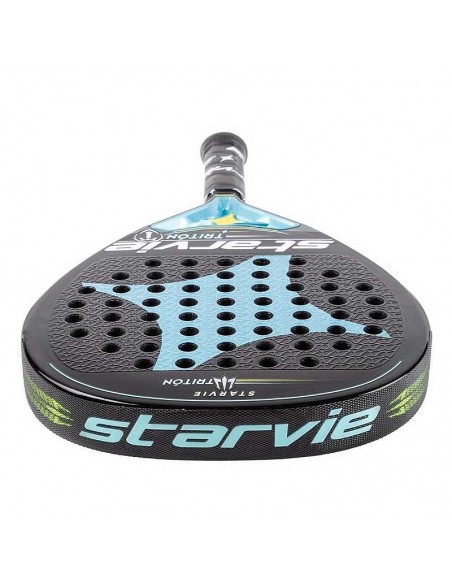 Starvie Triton Zacht