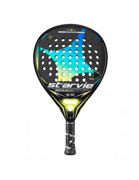 StarVie Aquila Space