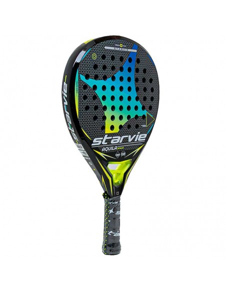 StarVie Aquila Space