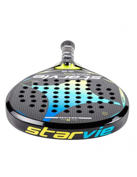 StarVie Aquila Space