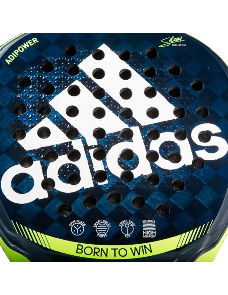 Adidas Adipower 3.1 2022