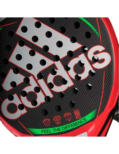 Adidas Essnova Carbonio 3.1 2022