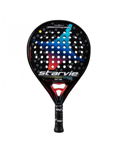 StarVie Titania Keplero