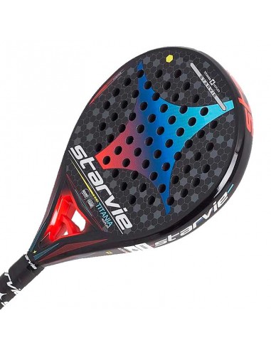 StarVie Titania Kepler StarVie Titania Kepler