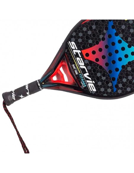 StarVie Titania Kepler